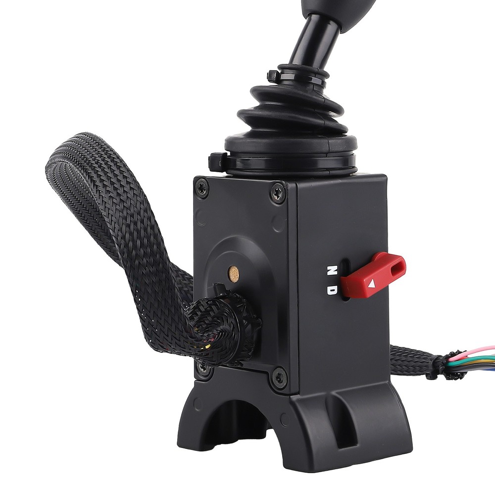 Transmission Controller Shift Lever For Skytrak Lull Telehandler 6036 6042 8042