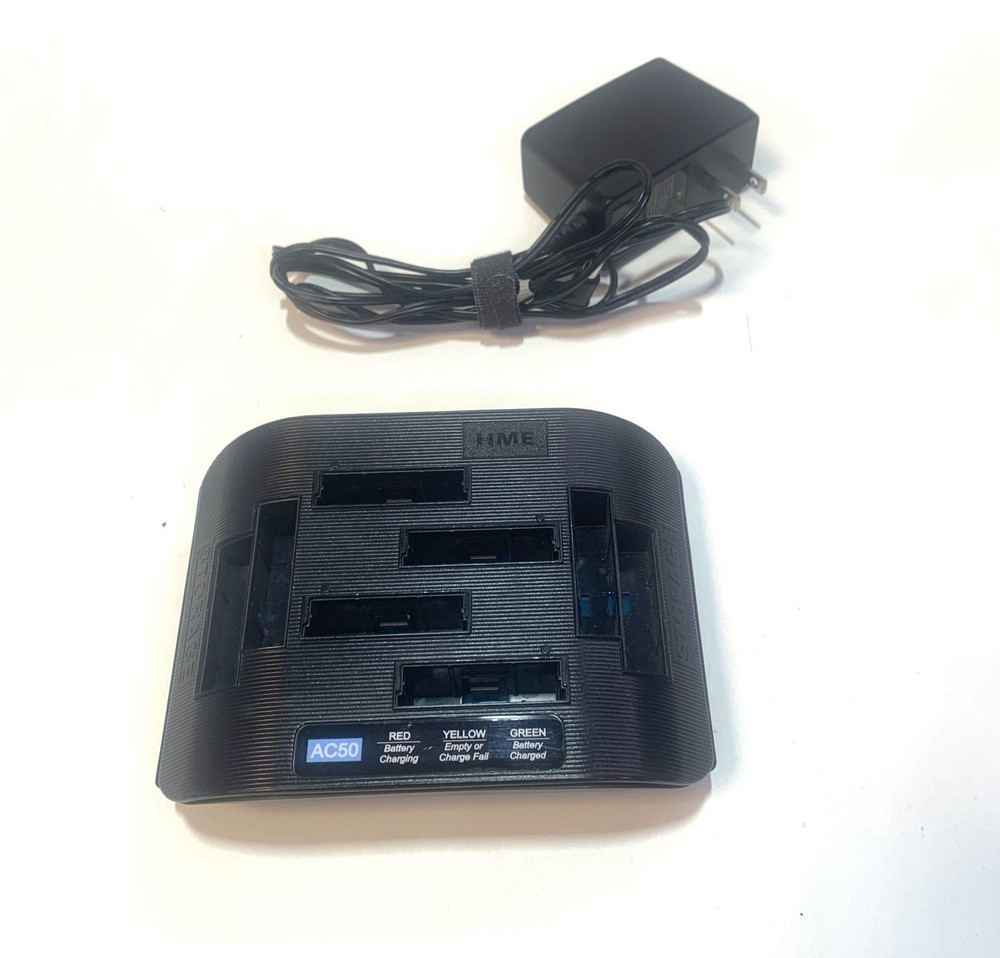 HME Intercom system with Base Station