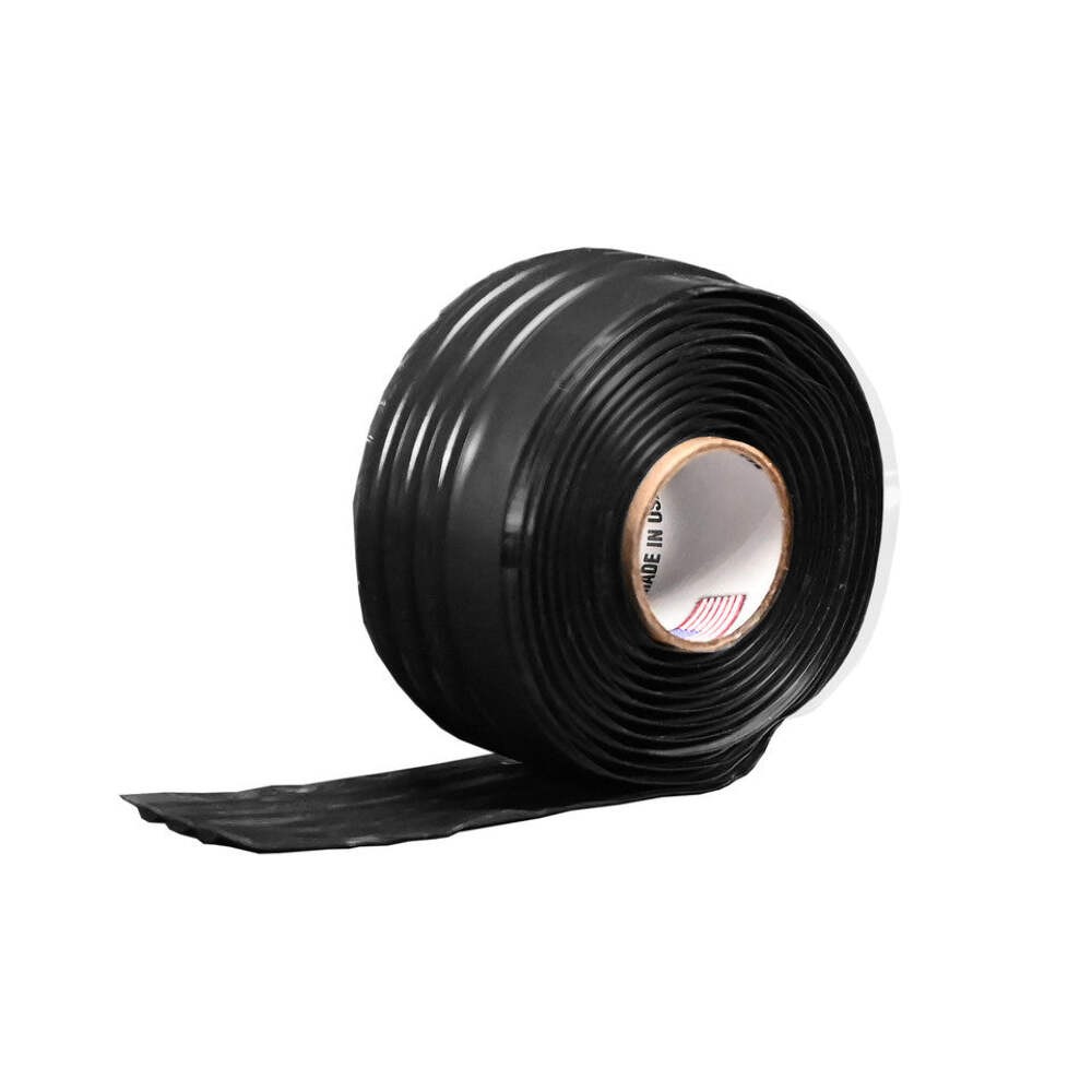 Design Engineering 10499 EZ Grip Tape 5ft Roll Black