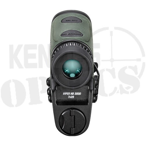 Vortex Viper HD 3000 Laser Rangefinder LRF-VP3000