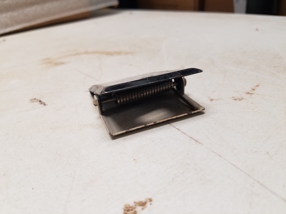 Brown Transfer Co 2" Large Clip