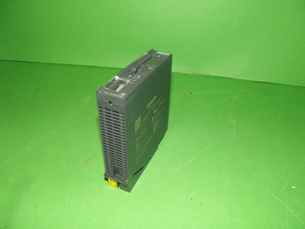 Siemens Simatic S7 6ES7 152-1AA00-0AB0