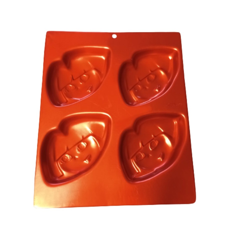 Wilton, Dora the Explorer, Mini Snack Pan