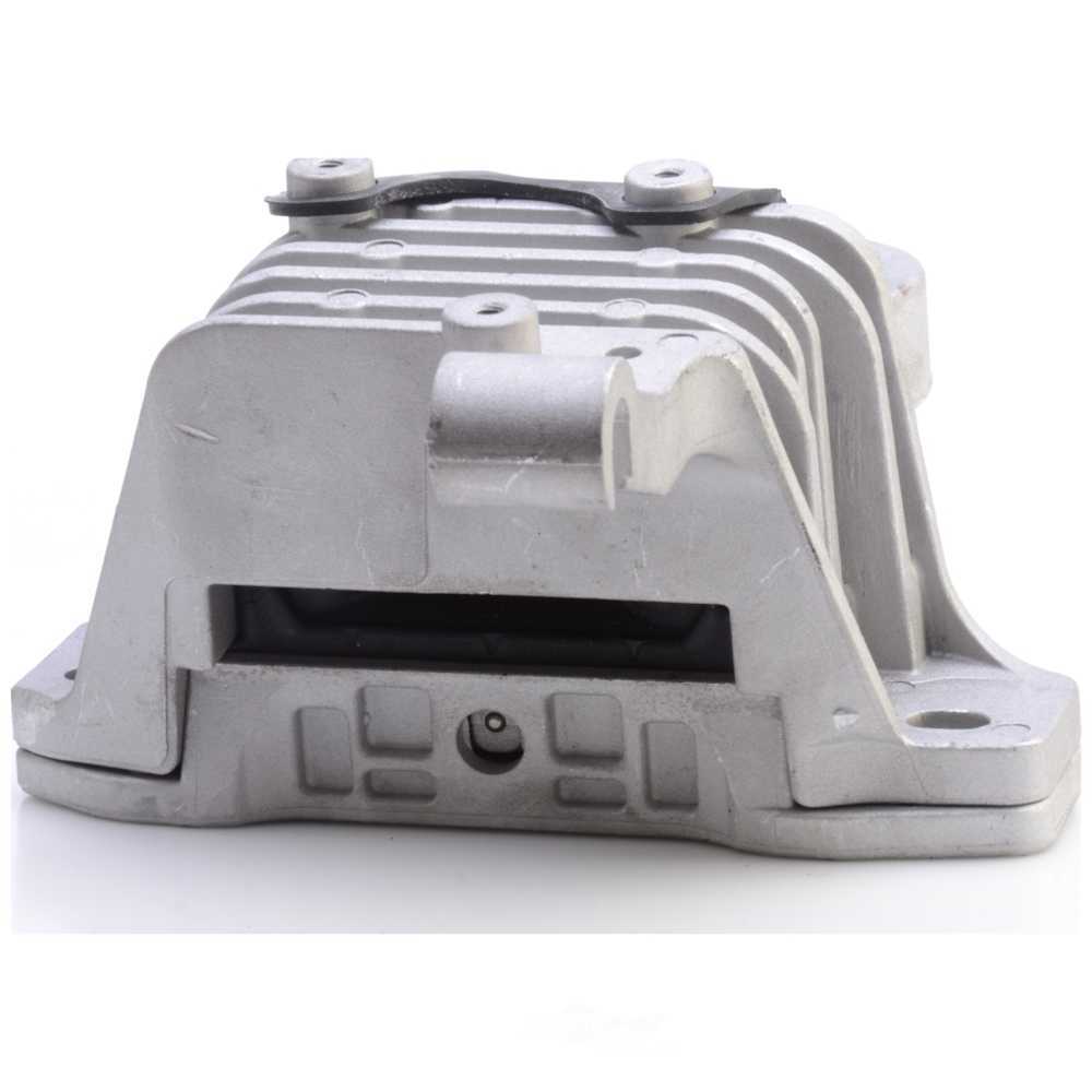 Driver Side Automatic Transmission Mount ANCHOR 3380 for Jeep, Chrysler