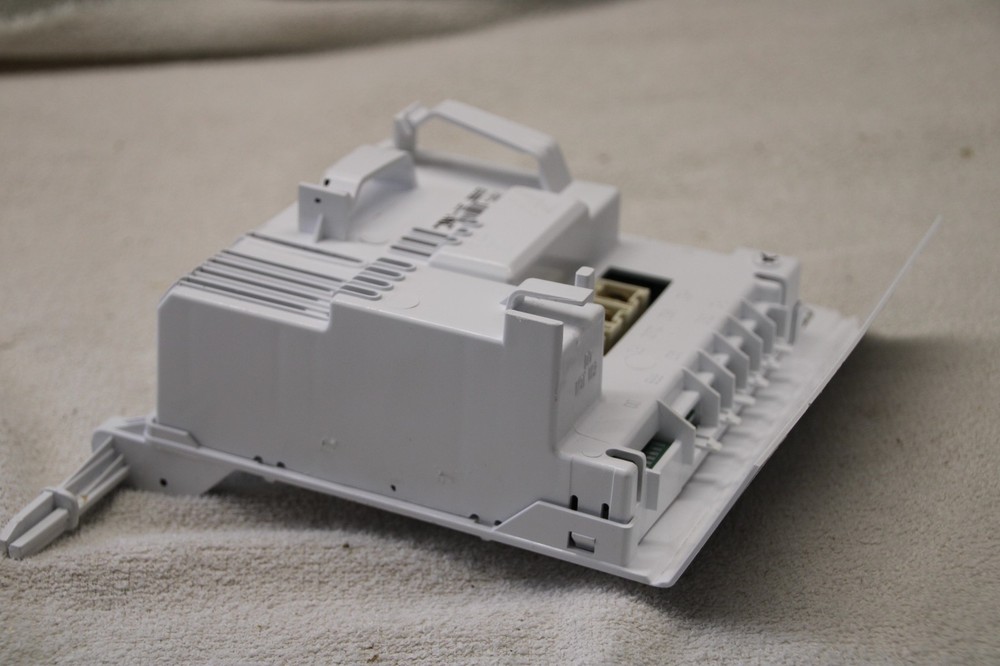 W10309355A Whirlpool washer control board