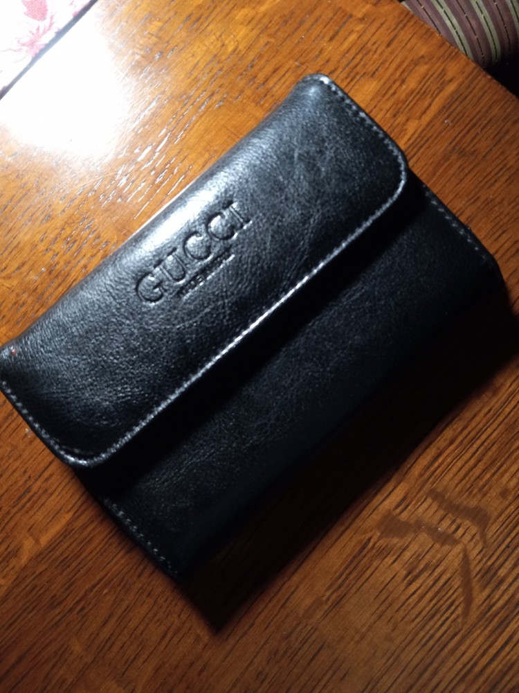 Womens Wallet  Black