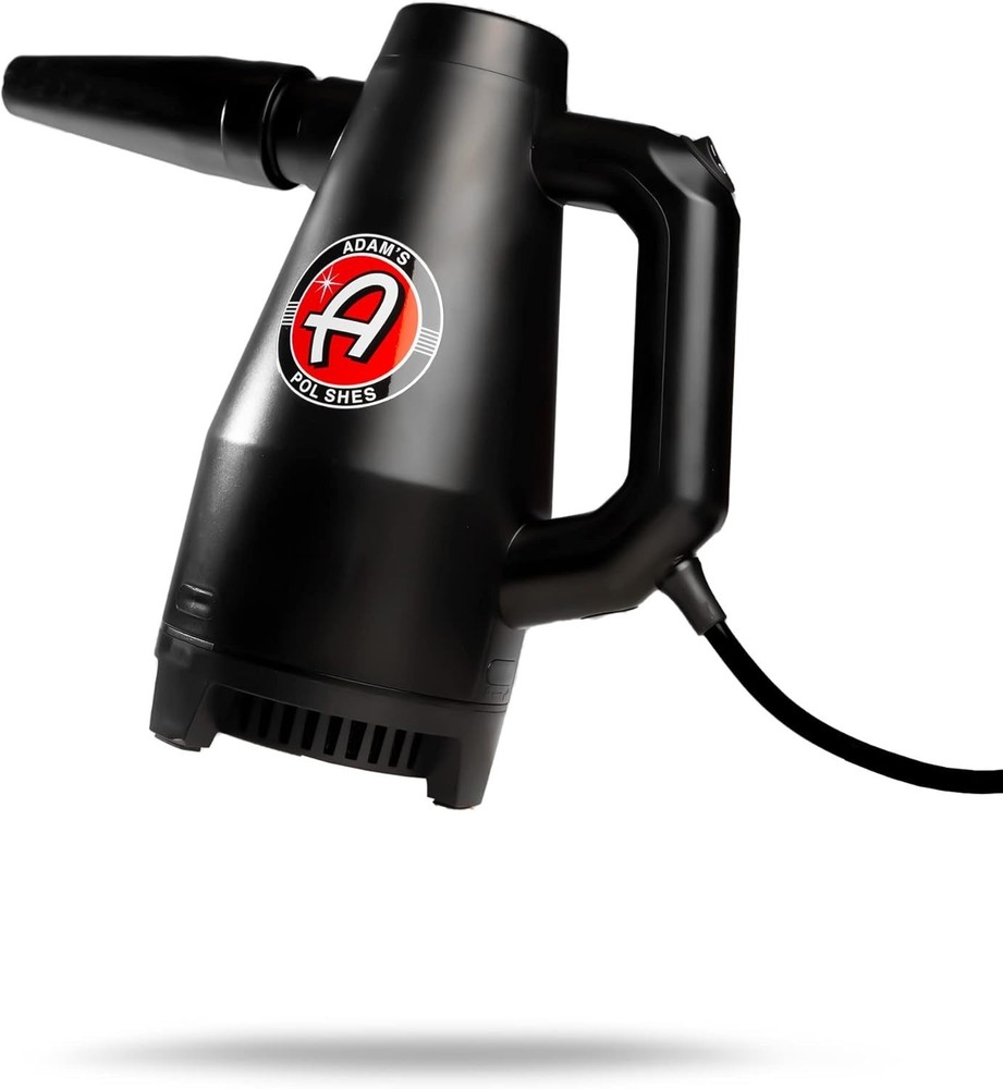 Mini Car Dryer for Auto Detailing