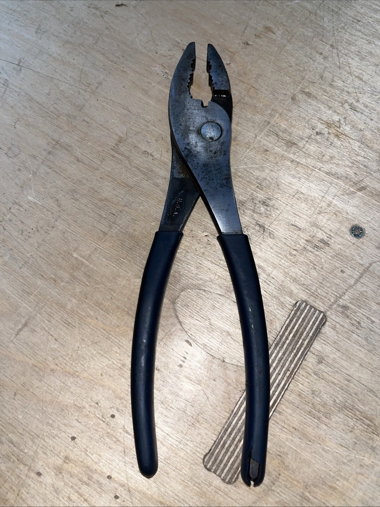 Matco 10” Slip Joint pliers PM110PA