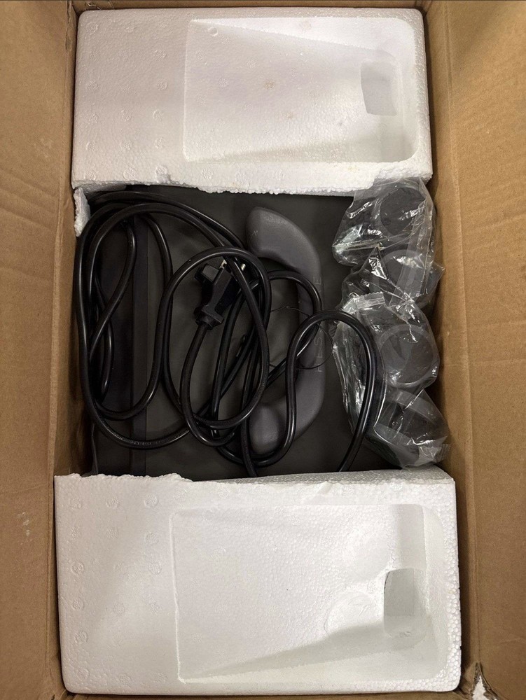 Hessaire -MC18V- Portable Evaporative Cooler 1300 CFM Cools 500 Square ft