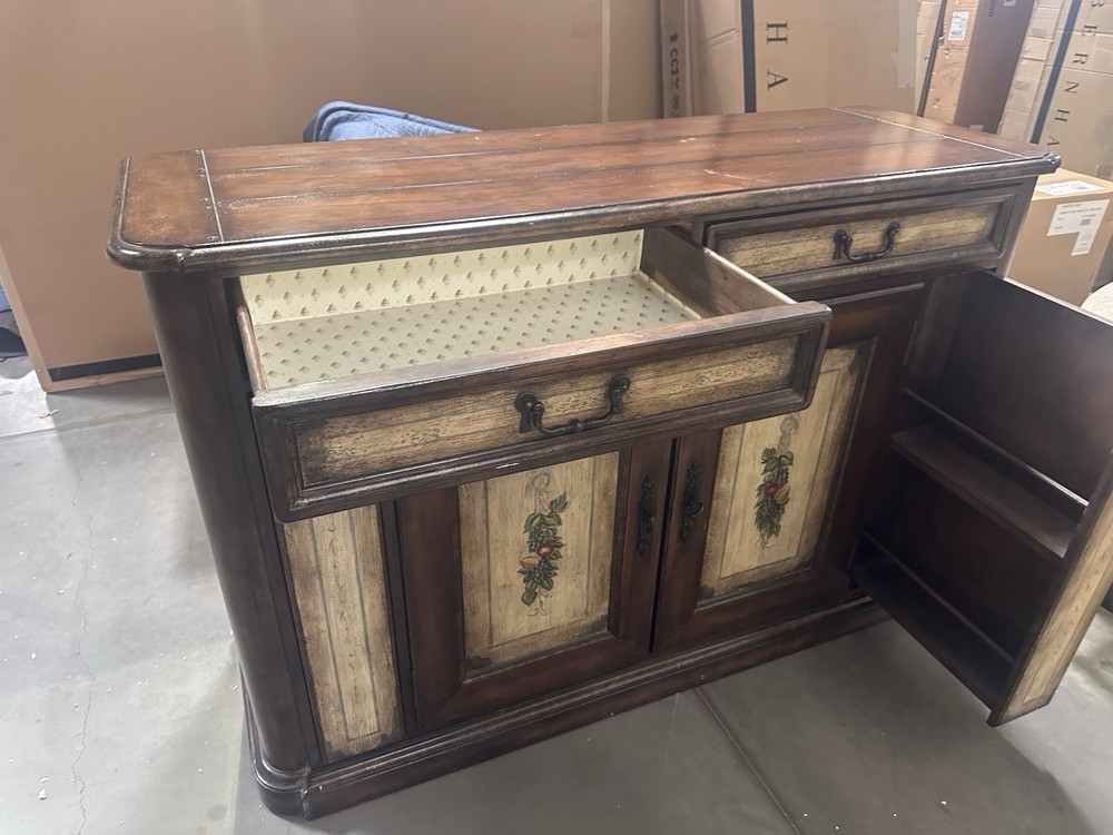Sideboard Acentos Francas Drexel Heritage
