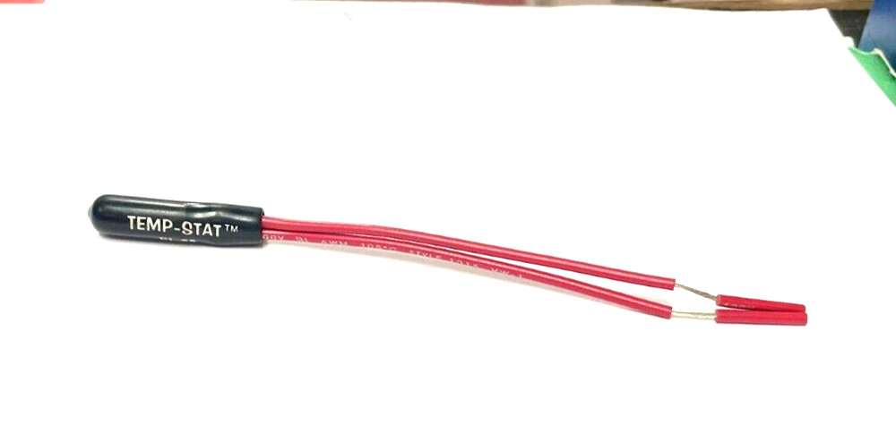 Temp-Stat Sensor, CL-55, CL55, 55 F Degree