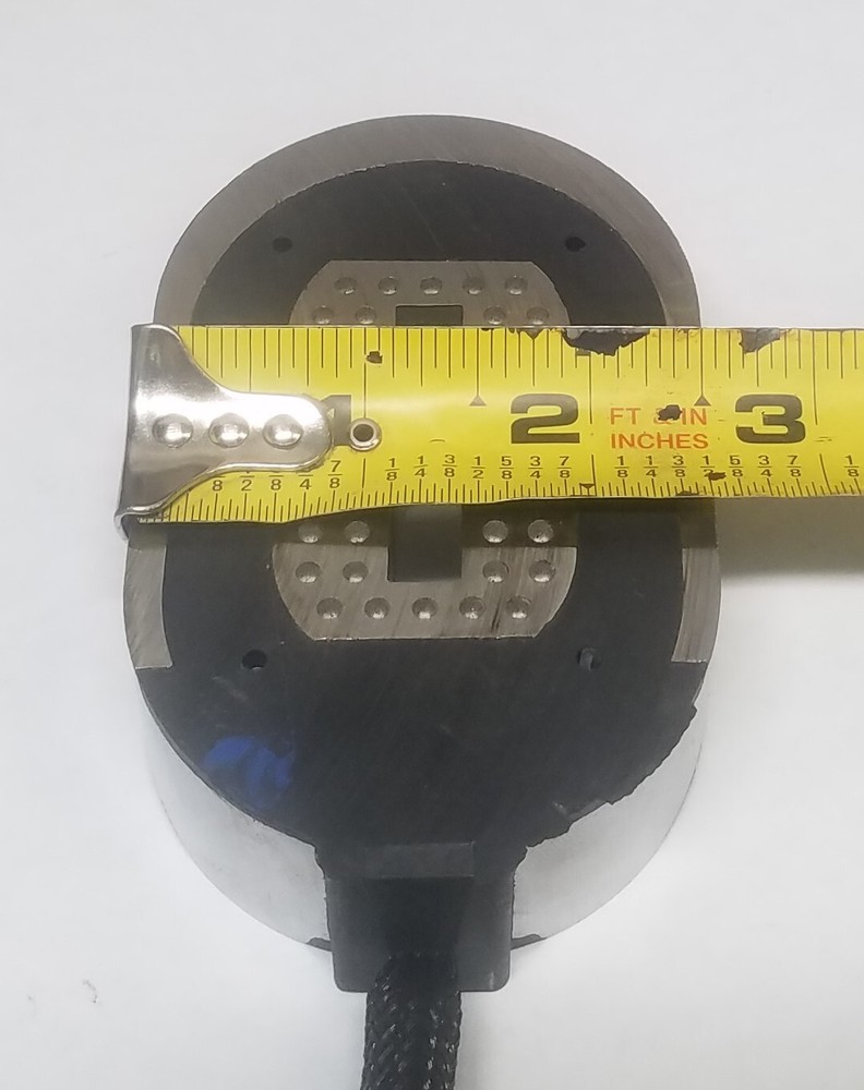 FOUR Electric Brake Magnet Kit for Dexter Lippert 7.2K to 15k Trailer Axle