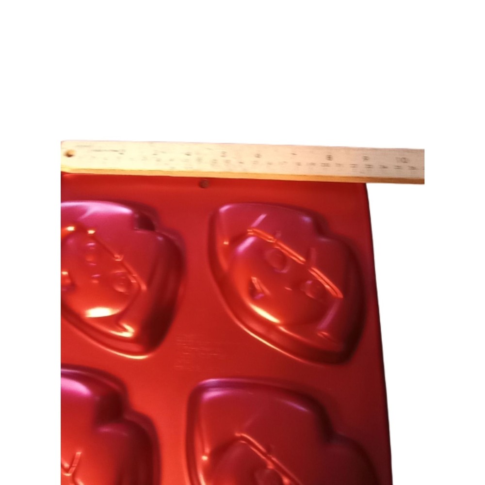 Wilton, Dora the Explorer, Mini Snack Pan