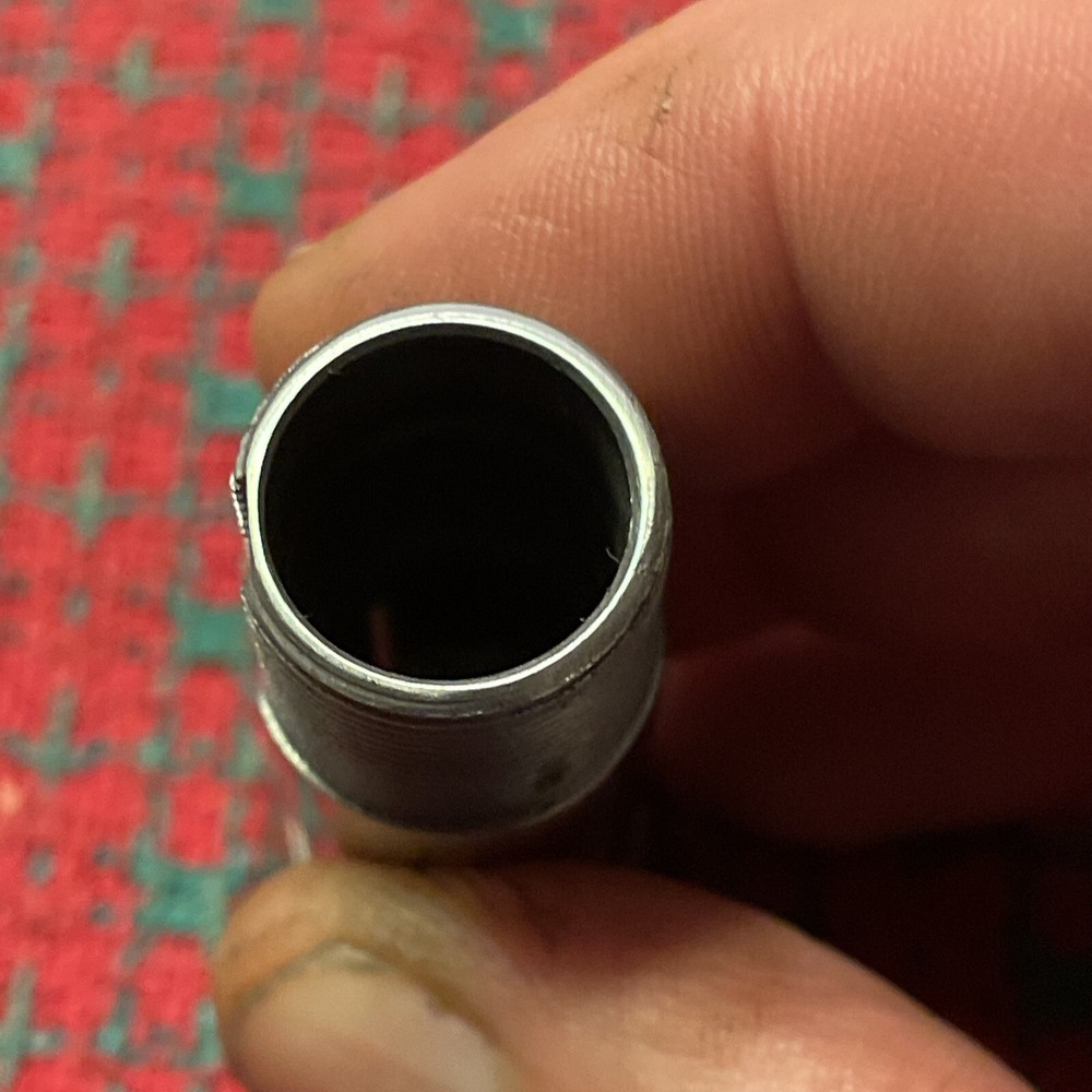 3AT COLLET 1/4” Excellent Rivett