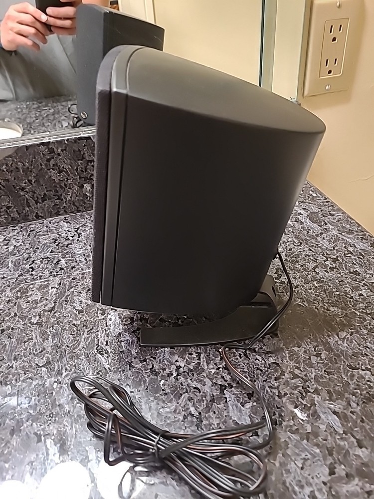 Klipsch ProMedia 2.1 BT 2.1BT Bluetooth Computer Replacement Speaker - TESTED