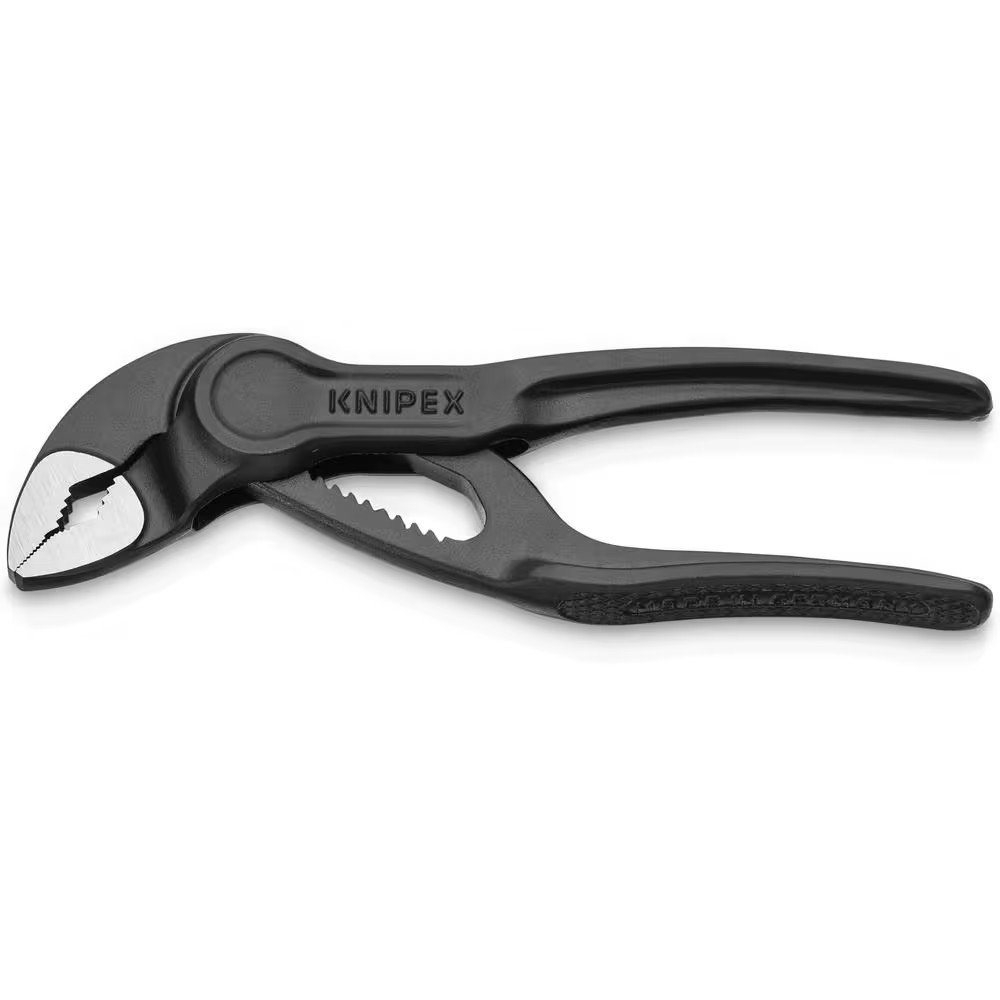 Cobra 4 In. Pliers
