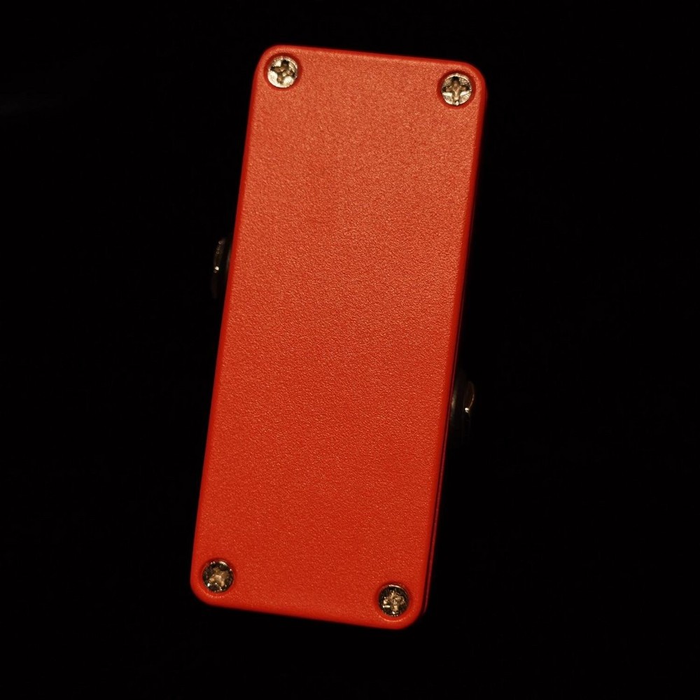 Effects Bakery Sandwich Fuzz