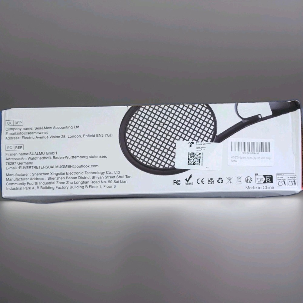 HeysTop Switch 2 10 IN 1 Game Accessories Bundle for Nintendo Switch