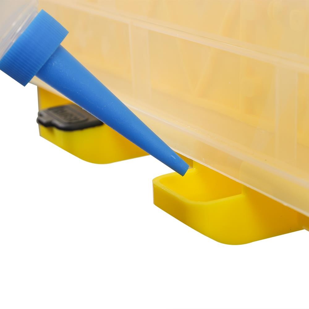 Digital Egg Incubator Hatcher Turning Temperature Control Automatic 112 Eggs