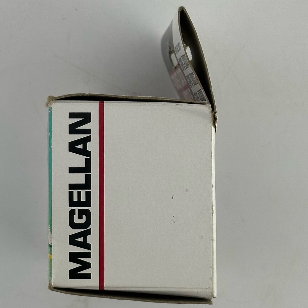 Magellan 69007 Power Data Module Handheld GPS Satellite Navigator 2000 3000 4000