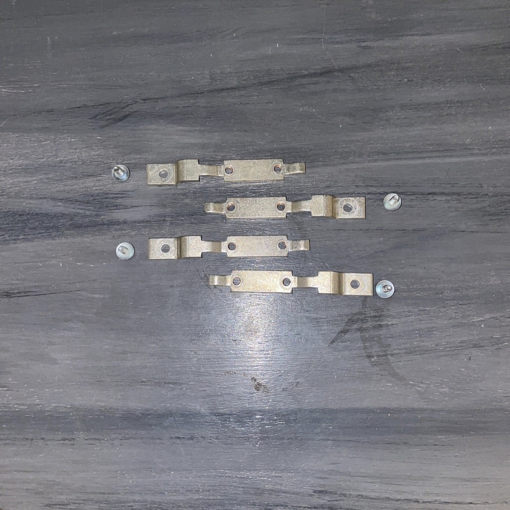 Square D NQ Panelboard High Leg Buss Replacement Kit - A & C Phase (2 Each)