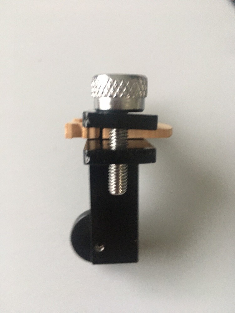 Redressal Bridge Machine Luthier Tool for Violin Stringed Instrument