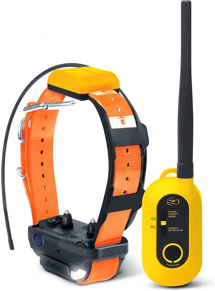 Dogtra PATHFINDER2 GPS Dog Tracking & Training E-Fence & LED Light