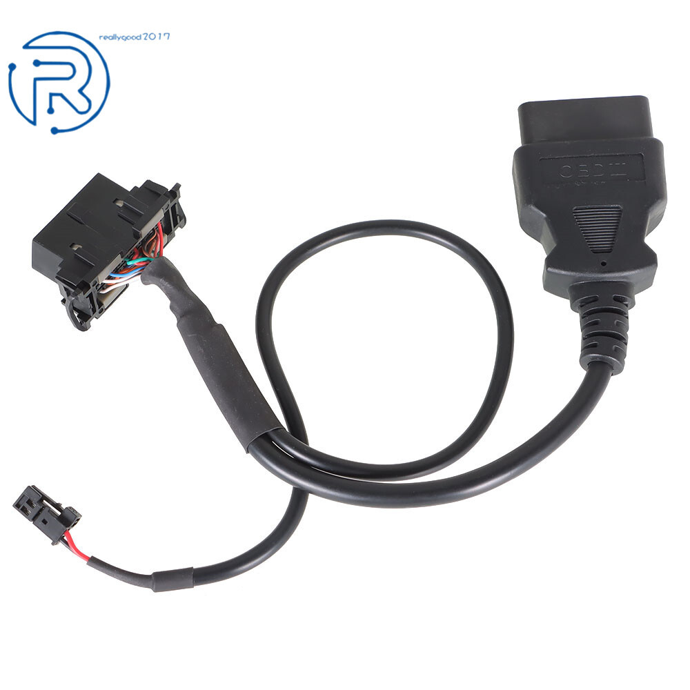 New OBD2 Security Gateway Connection Cable For 2018-2021 Dodge Ram Cummins
