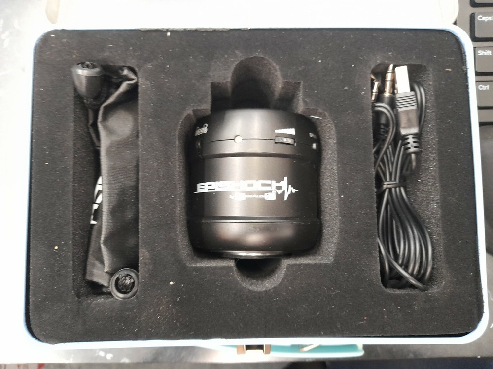 Epishock Music Survival Kit