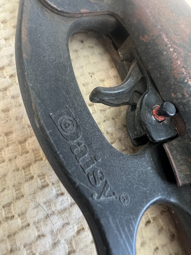 Daisy 105 BB Gun for Parts