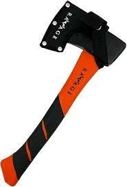 Ravage Deluxe Camp Axe w/ Sheath