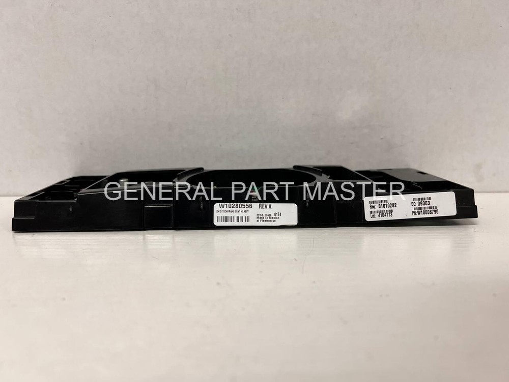 Genuine OEM GE Electronic Control W10280596