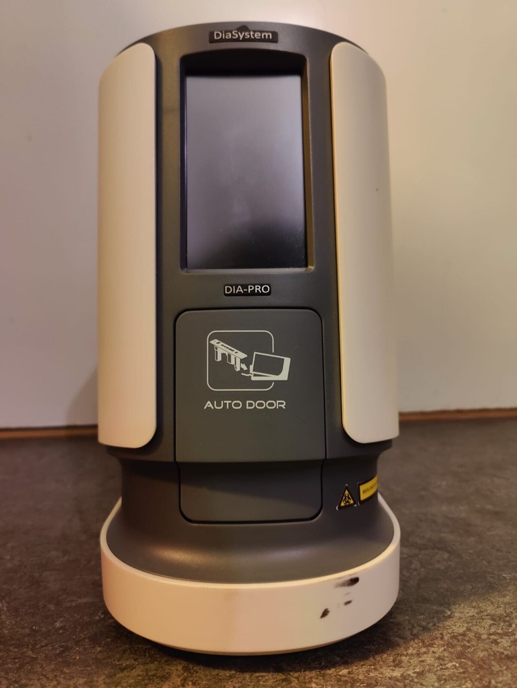 Diasystem DIA-PRO Specific Protein Analyzer