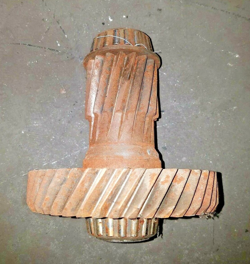 COUNTERSHAFT AUX ASSY 23662