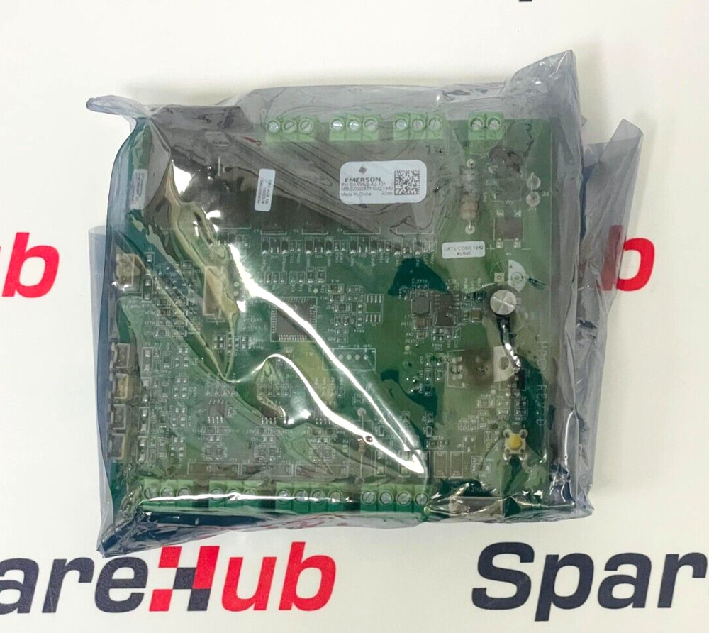 EMERSON EI1AVNB-AJ-101 Circuit Board