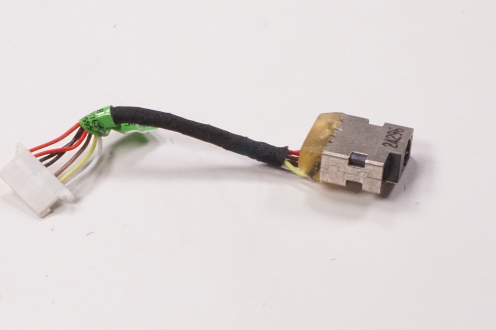 762825-SD1 Hp Dc Jack