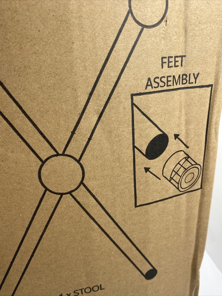 Rock jam folding Beginner piano bench