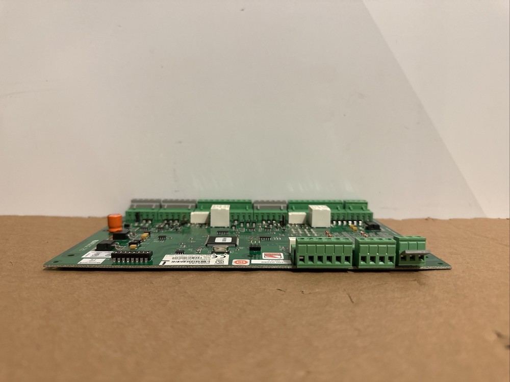 Honeywell PW6K1R2 Access Control Unit Reader