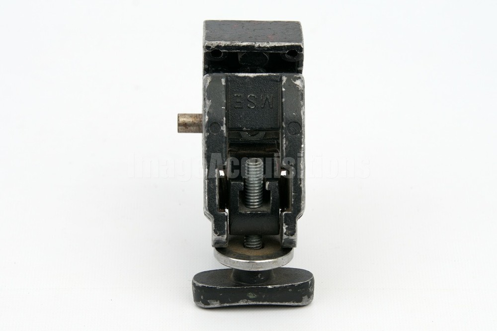 Vintage Matthews Super Clamp