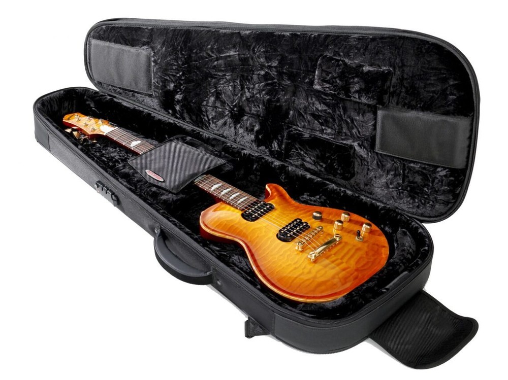 Stage Four Electric Guitar Bag