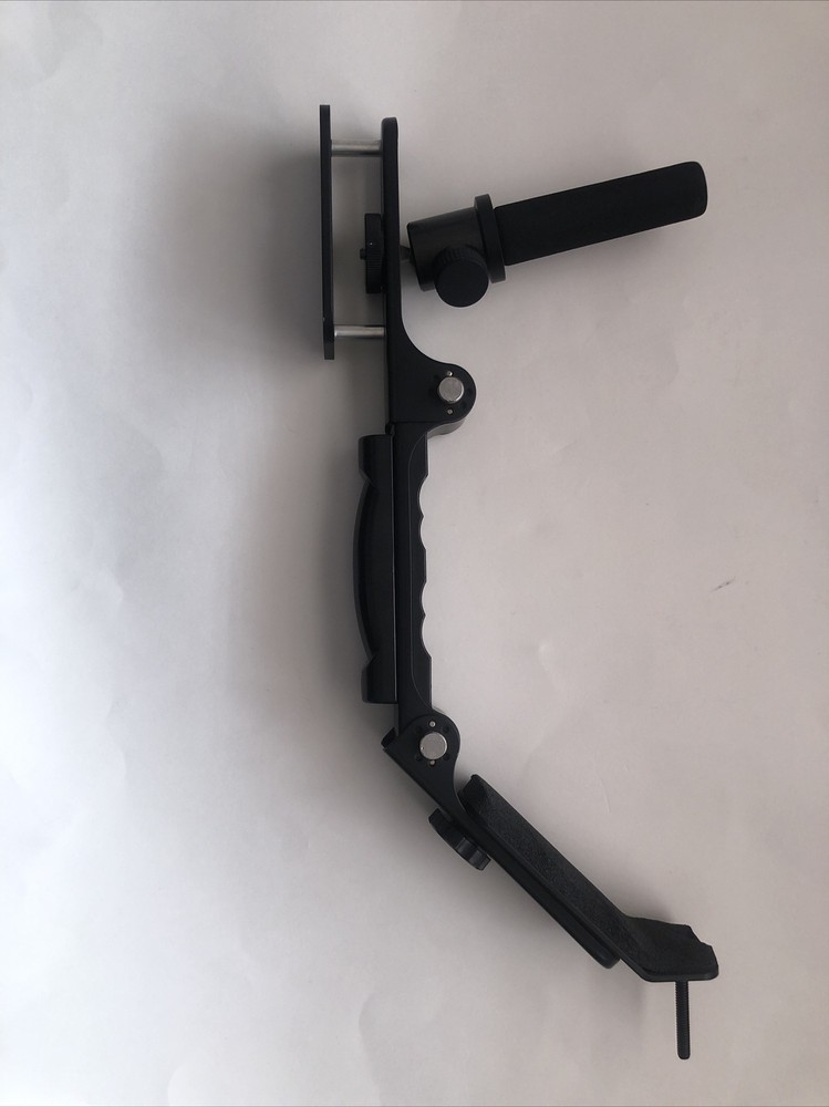 CAMERA HANDHELD STABILIZER DSLR VIDEO