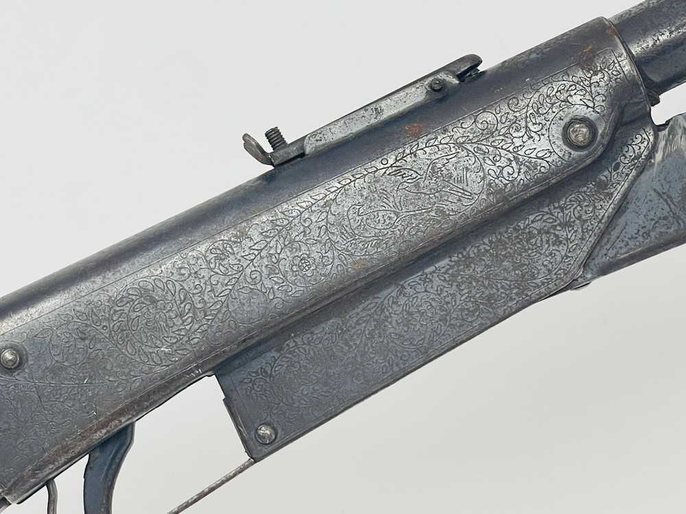 Daisy Model 25 Varient 7 (1936) - Not Working