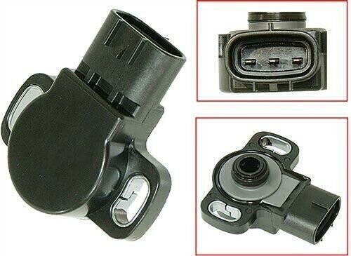 New Throttle Position Sensor Fits Arctic Cat M7 2006