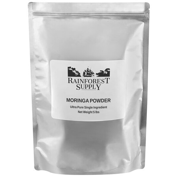 Moringa Powder Superfood (select size below)