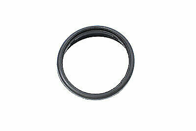 V-Twin Headlamp Rubber Ring for Harley Davidson
