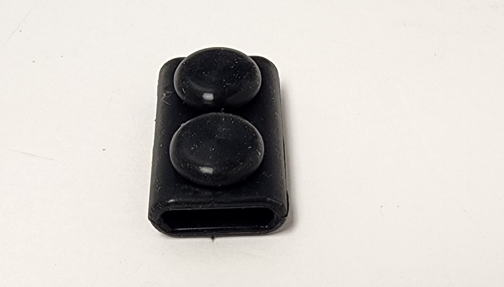 1 NEW Ditting USA 43841 Clamping Buffer, Rubber