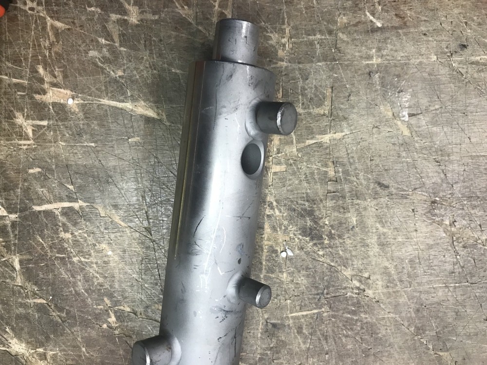 Ice Cream Auger Shaft 194764