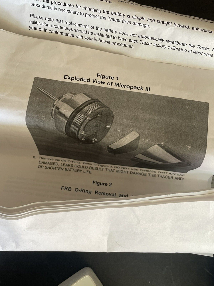 Datatrace Temperature Data Logger ST017895 Class 1