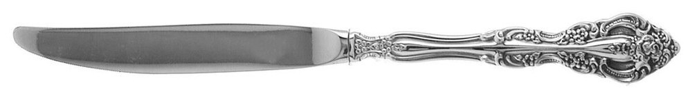 Oneida Silver Michelangelo Modern Hollow Knife 497089