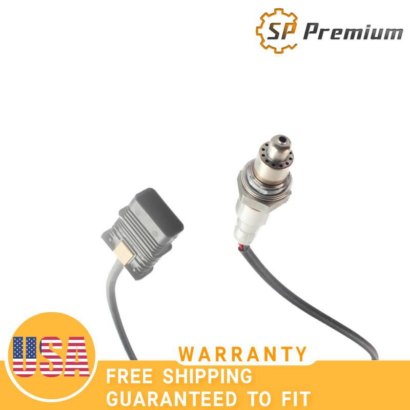 1x Downstream Left Right O2 Lambda Oxygen Sensor For Mini Cooper 14-17 1.5L3 B36